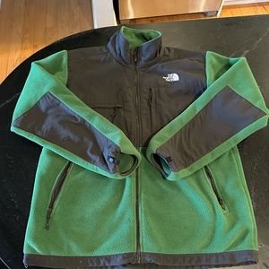 Northface MENS Denali Jacket
